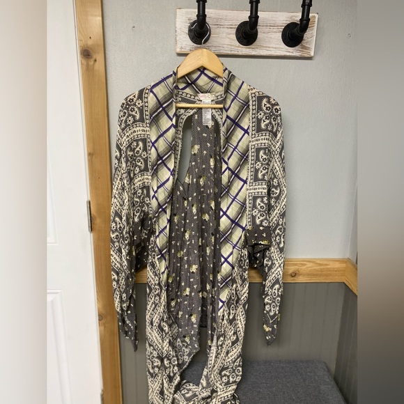 Free People Sweaters - Free People Wrap O/S